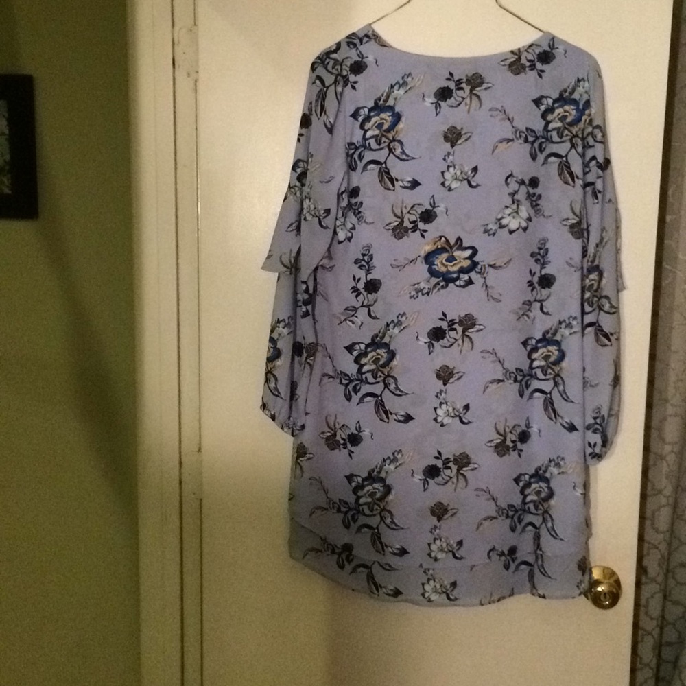 Beautiful BHWM dress. New with tags.